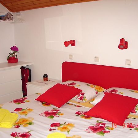 Apartma Zvan Μπλεντ Εξωτερικό φωτογραφία
