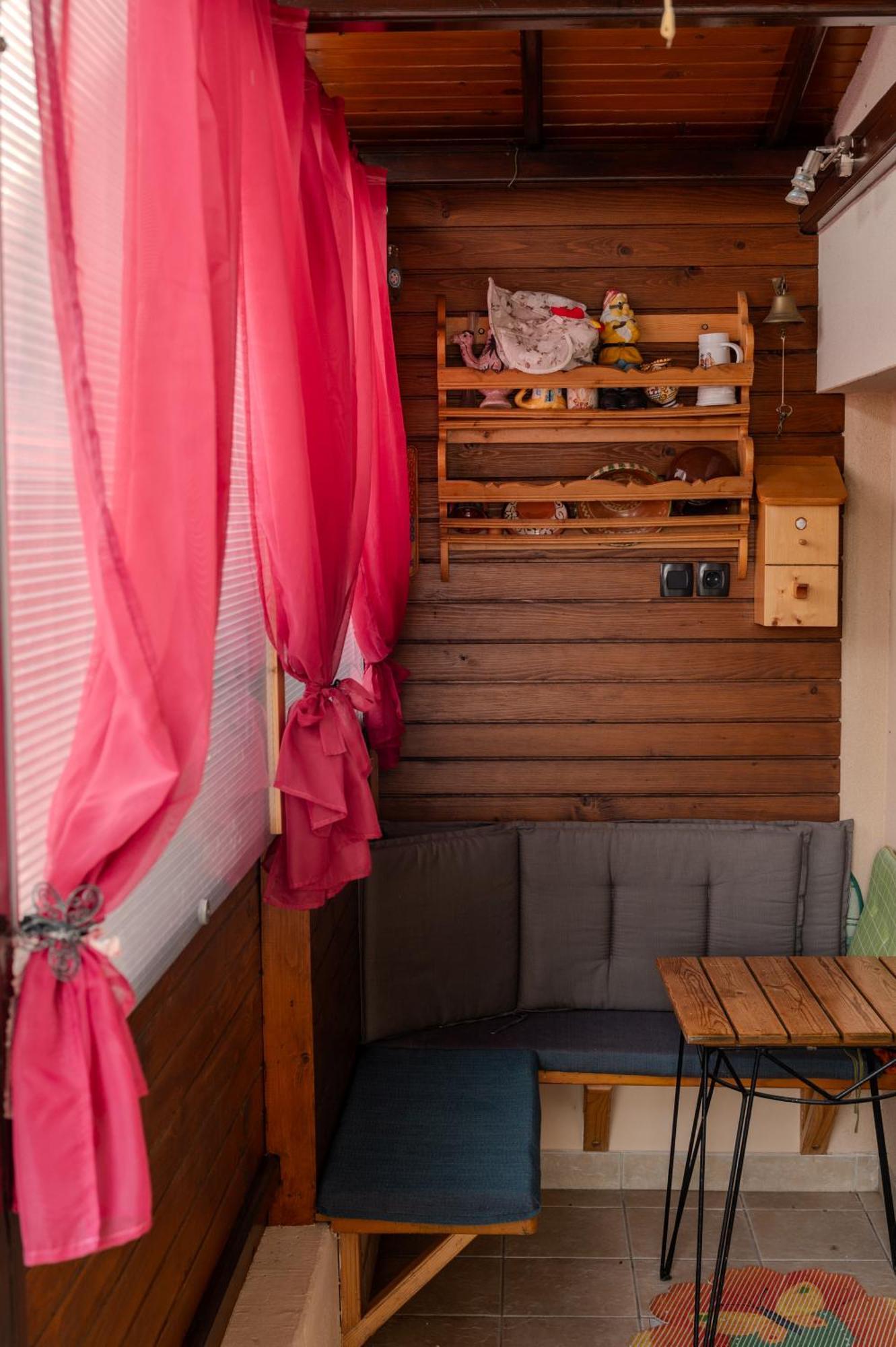 Apartma Zvan Μπλεντ Εξωτερικό φωτογραφία