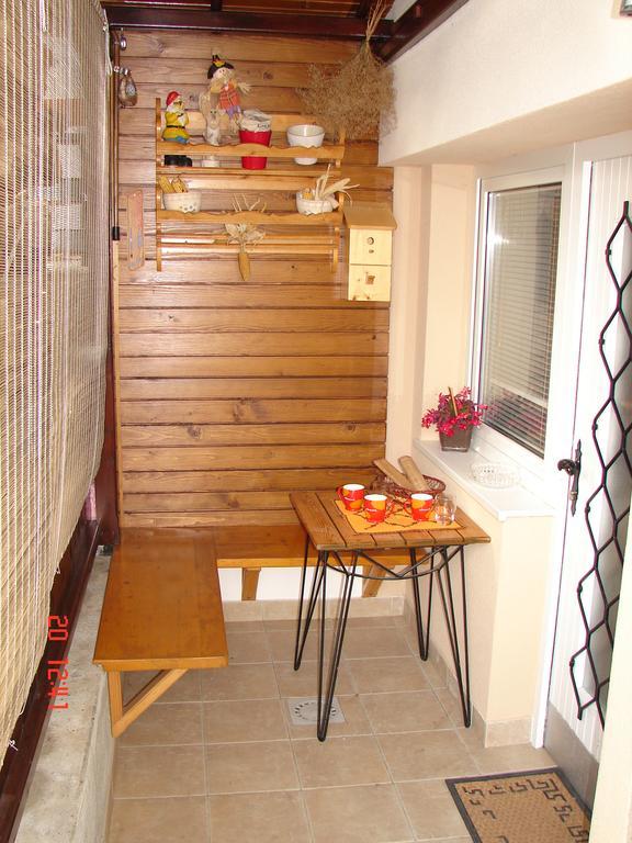 Apartma Zvan Μπλεντ Δωμάτιο φωτογραφία