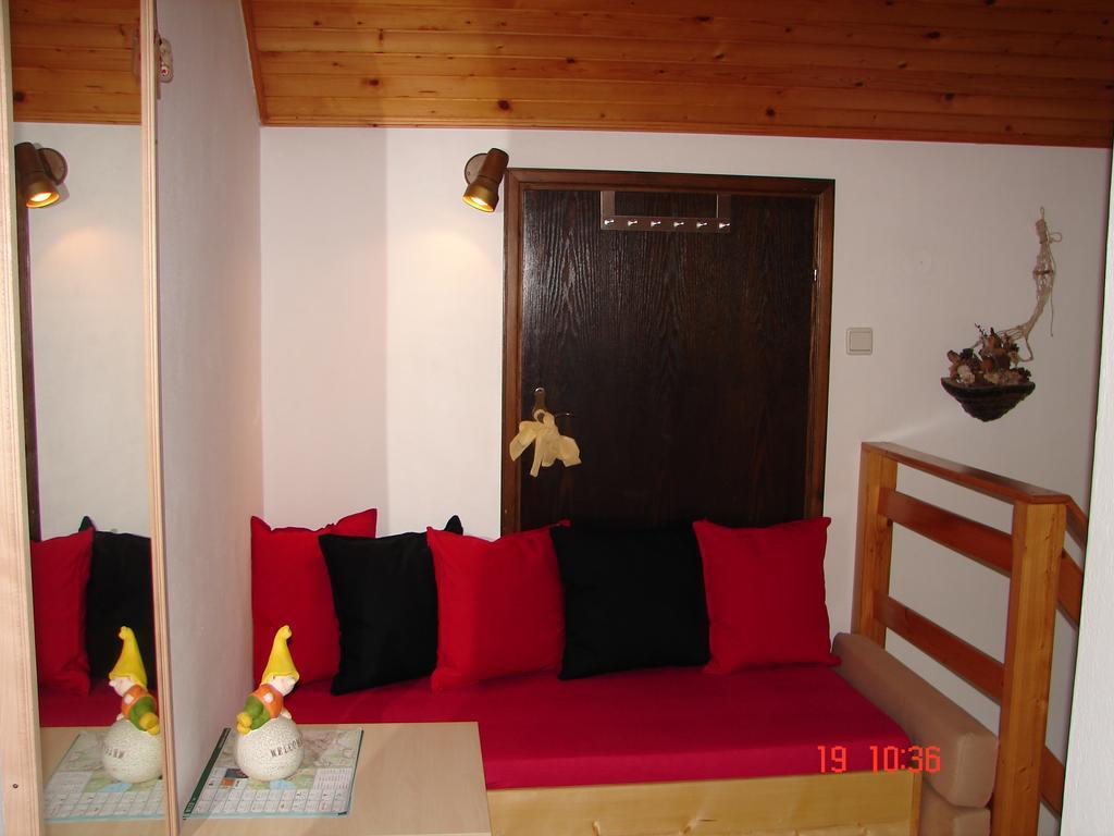 Apartma Zvan Μπλεντ Εξωτερικό φωτογραφία