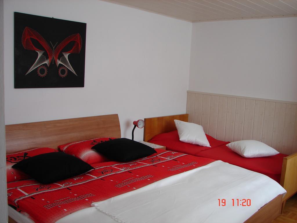 Apartma Zvan Μπλεντ Εξωτερικό φωτογραφία