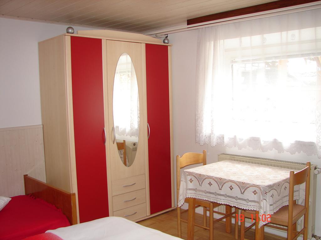 Apartma Zvan Μπλεντ Εξωτερικό φωτογραφία
