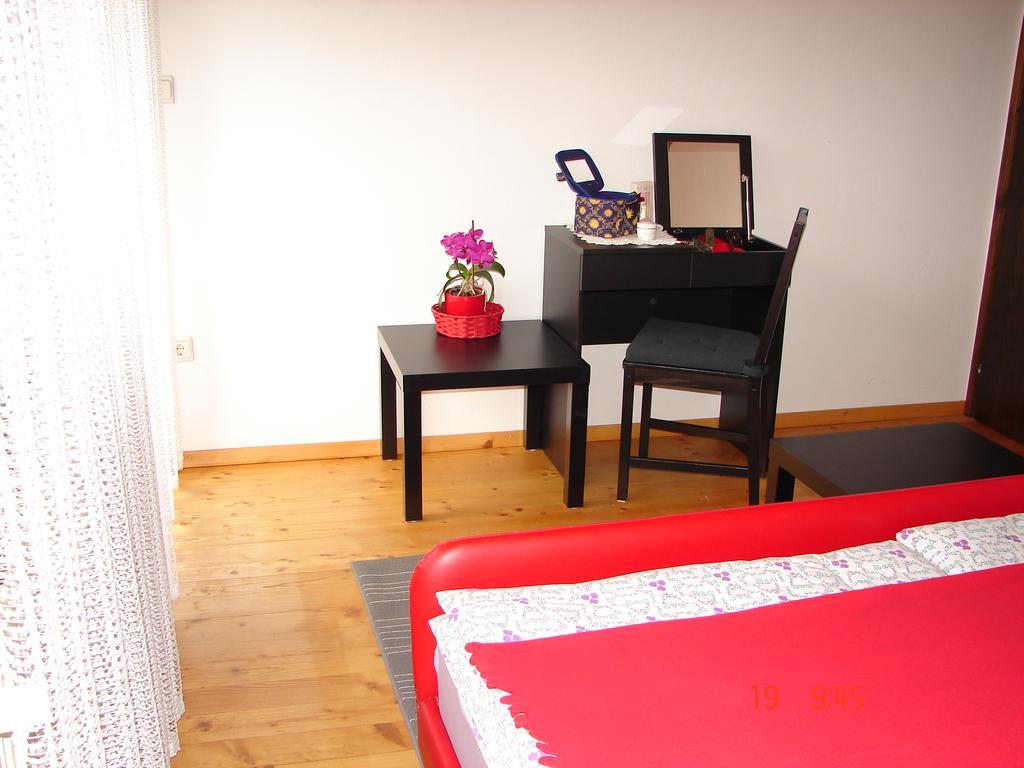 Apartma Zvan Μπλεντ Εξωτερικό φωτογραφία