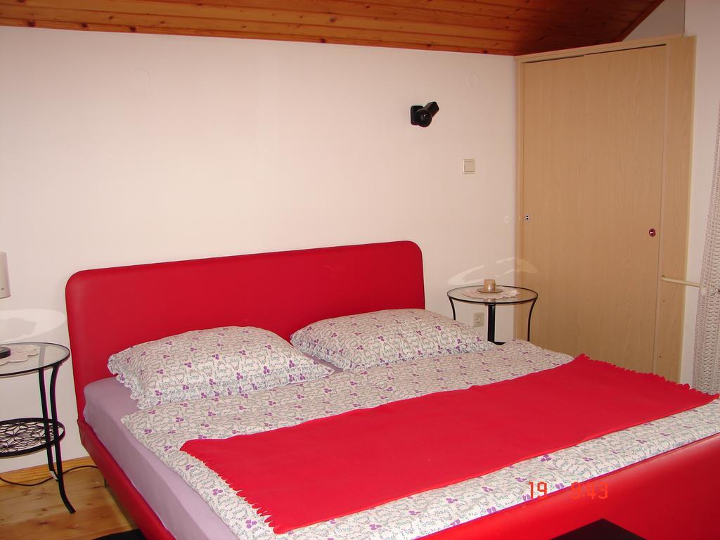 Apartma Zvan Μπλεντ Εξωτερικό φωτογραφία