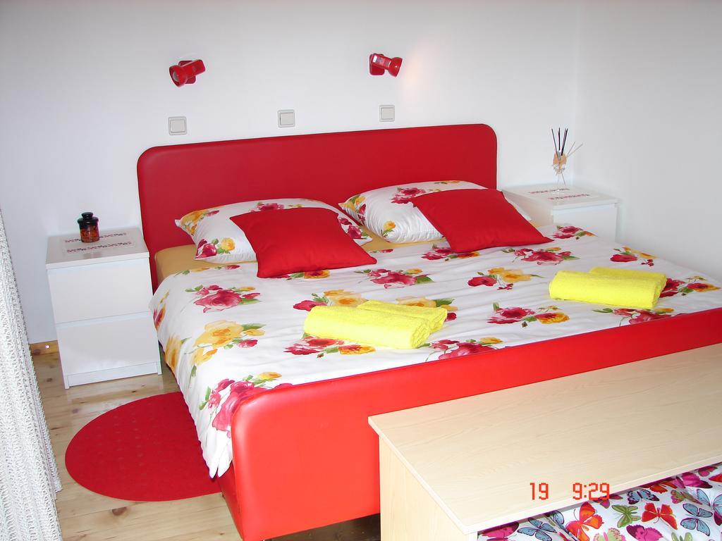 Apartma Zvan Μπλεντ Εξωτερικό φωτογραφία