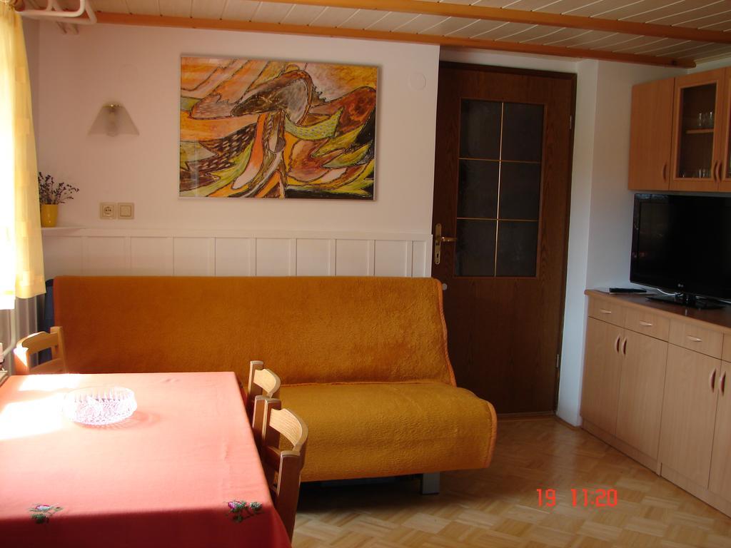 Apartma Zvan Μπλεντ Εξωτερικό φωτογραφία