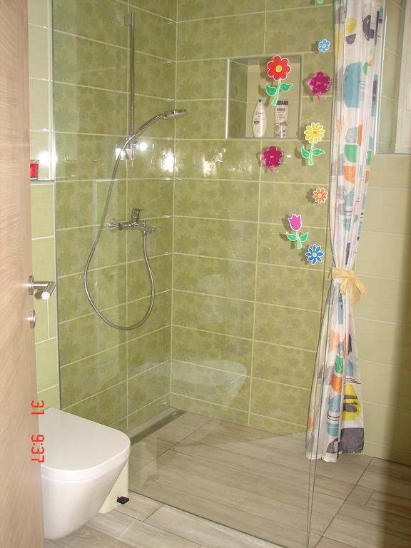 Apartma Zvan Μπλεντ Εξωτερικό φωτογραφία