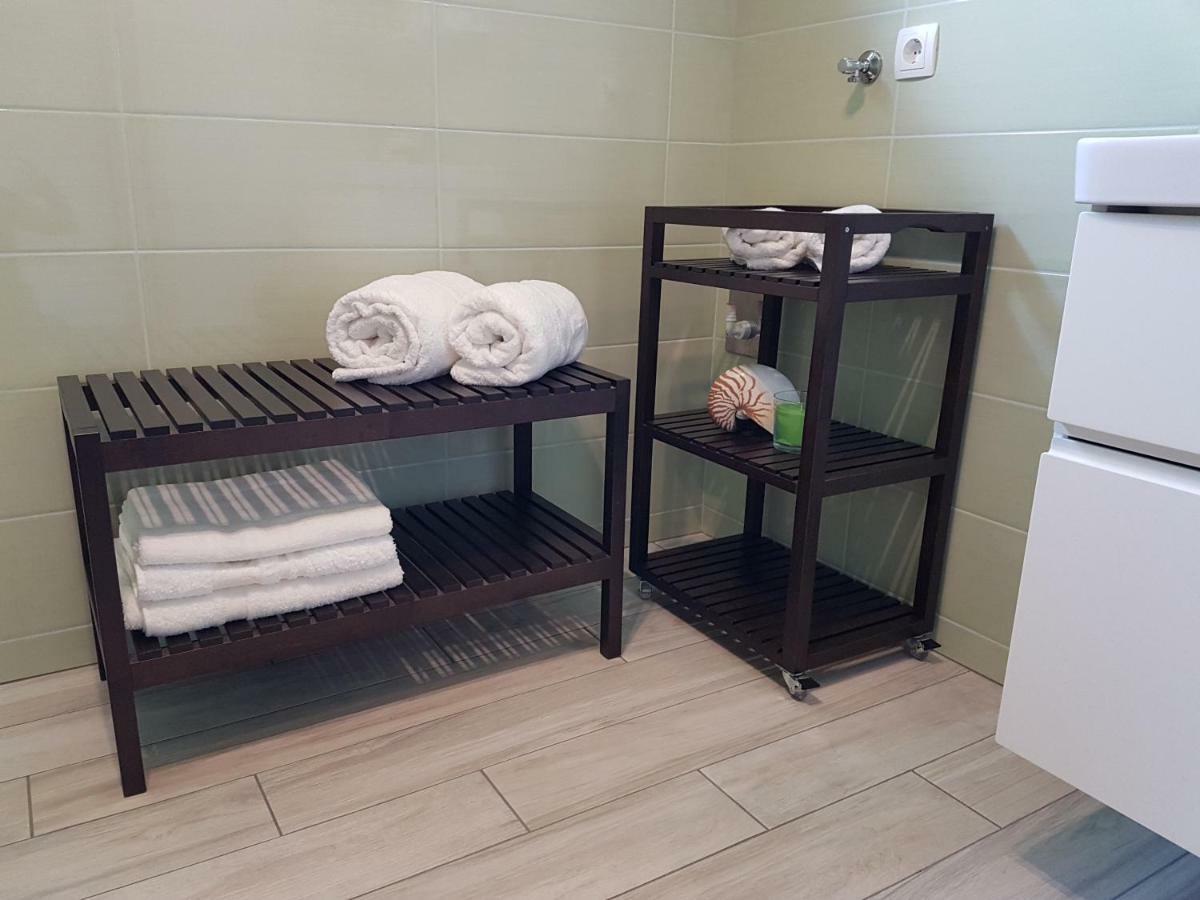 Apartma Zvan Μπλεντ Εξωτερικό φωτογραφία