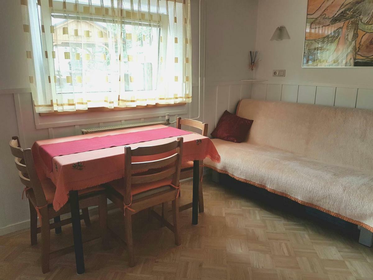 Apartma Zvan Μπλεντ Εξωτερικό φωτογραφία