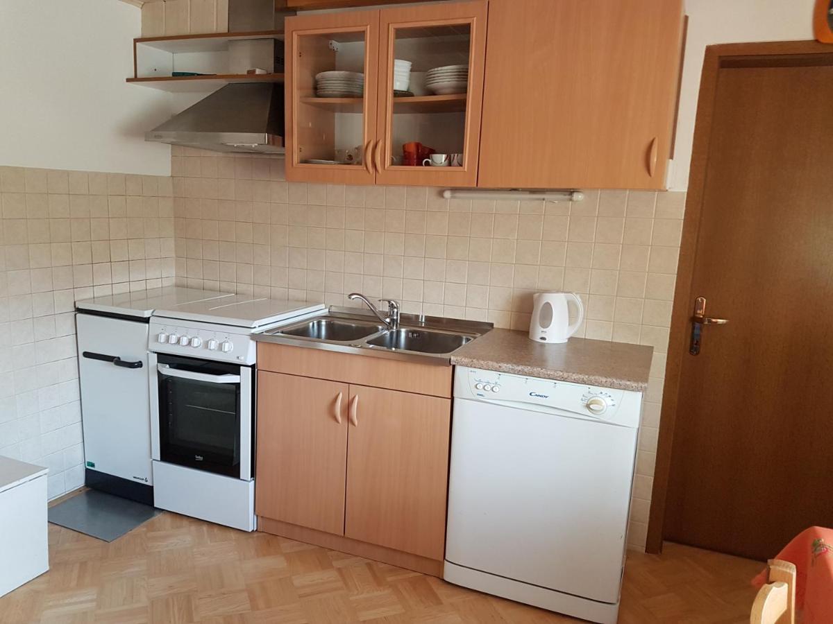 Apartma Zvan Μπλεντ Εξωτερικό φωτογραφία