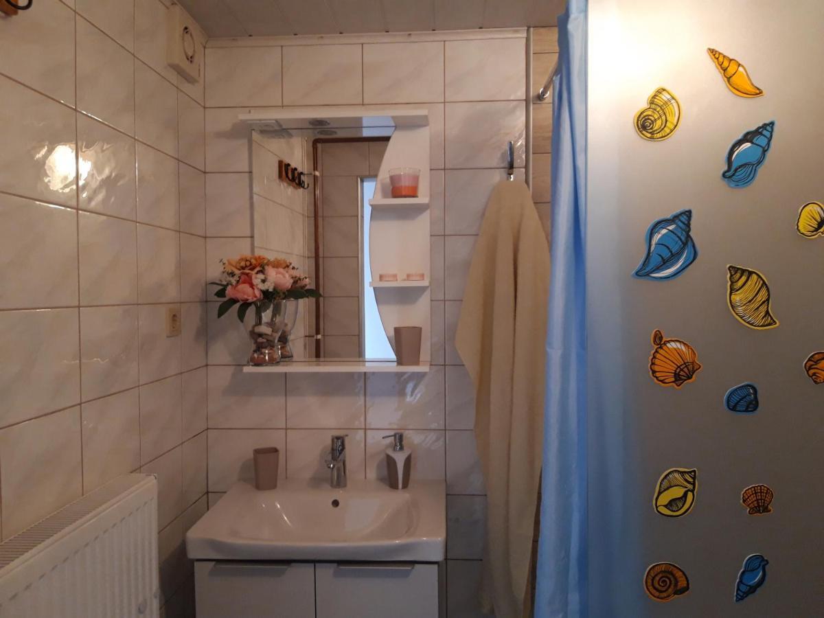 Apartma Zvan Μπλεντ Εξωτερικό φωτογραφία