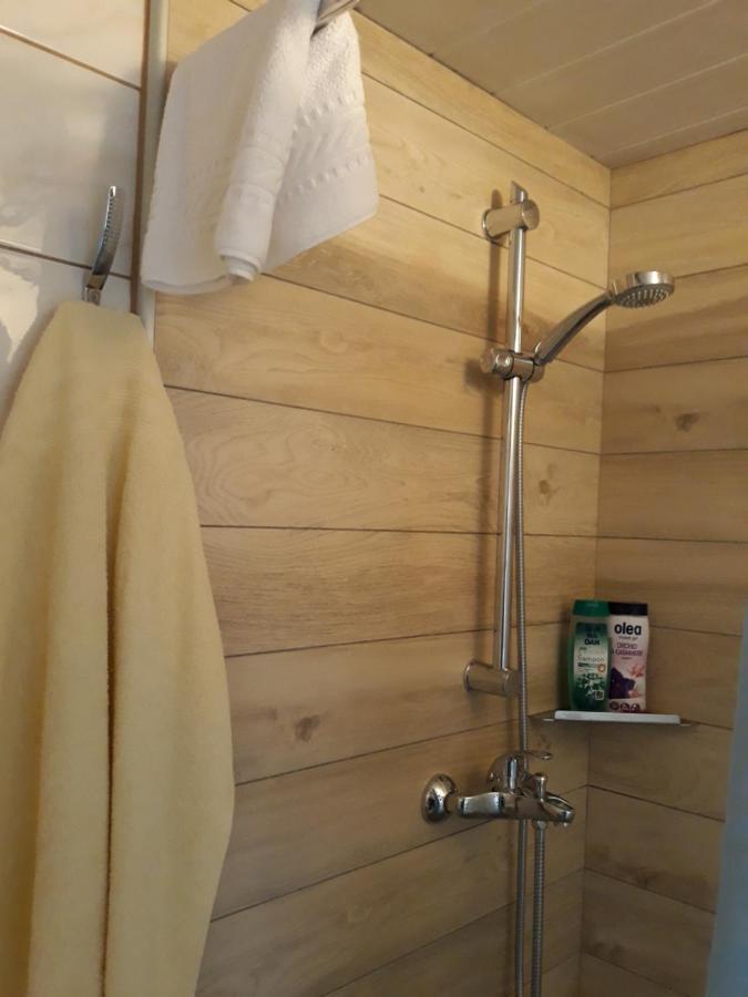 Apartma Zvan Μπλεντ Εξωτερικό φωτογραφία